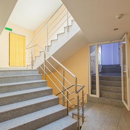Casa Muresan Braşov Dış mekan fotoğraf