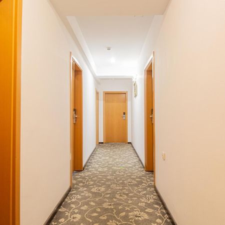 Casa Muresan Braşov Dış mekan fotoğraf