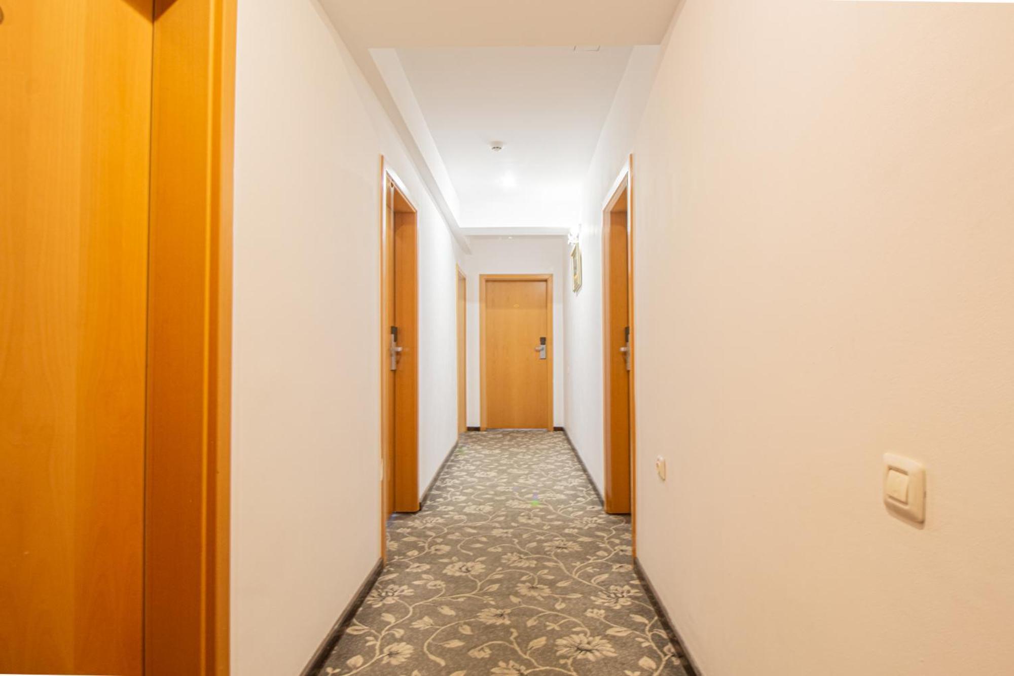Casa Muresan Braşov Dış mekan fotoğraf