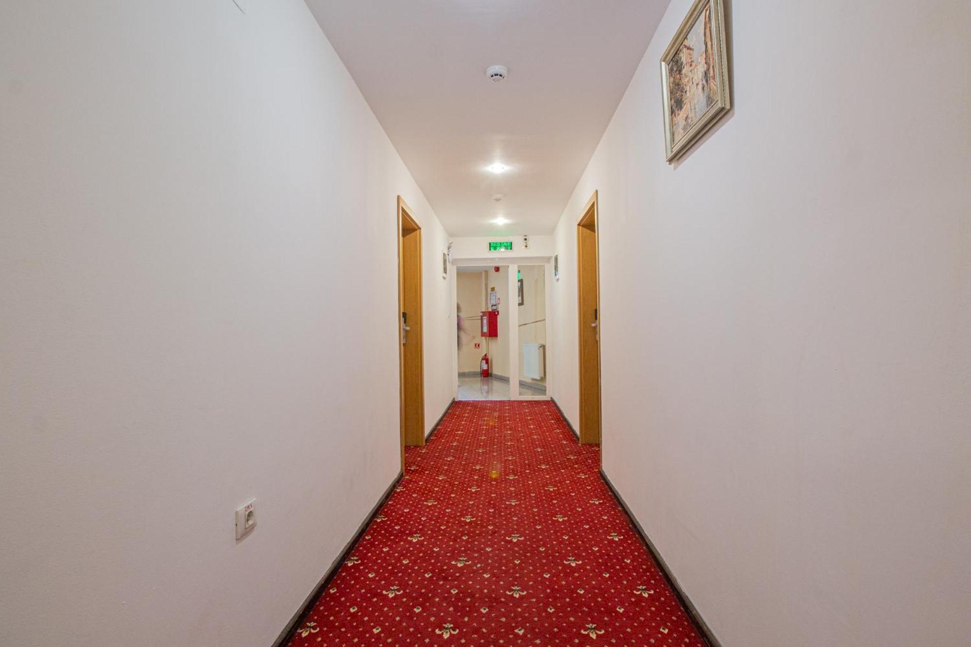 Casa Muresan Braşov Dış mekan fotoğraf