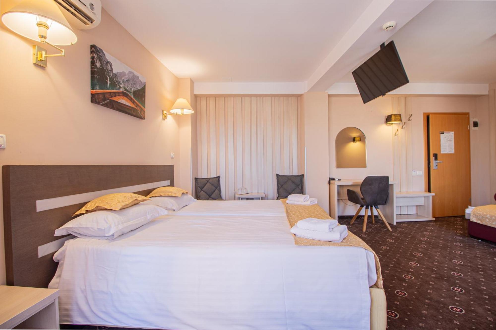 Casa Muresan Braşov Dış mekan fotoğraf