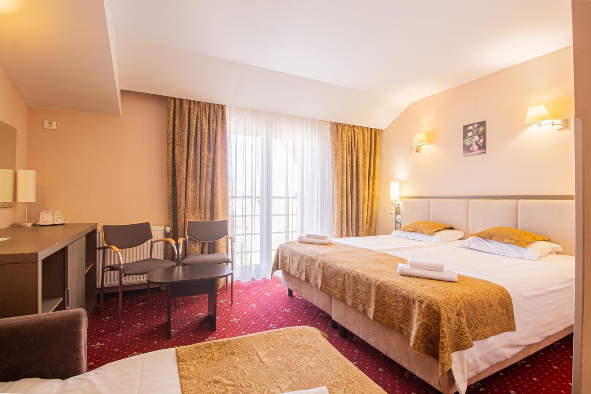 Casa Muresan Braşov Dış mekan fotoğraf
