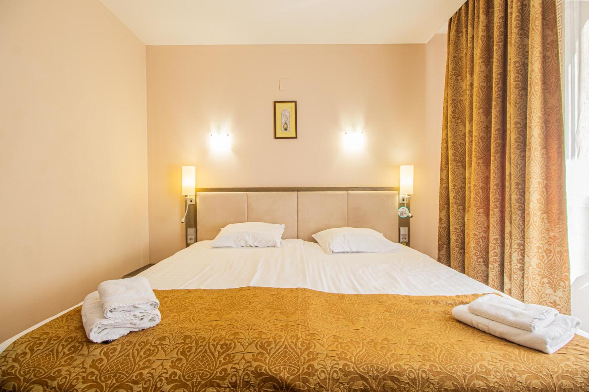 Casa Muresan Braşov Dış mekan fotoğraf