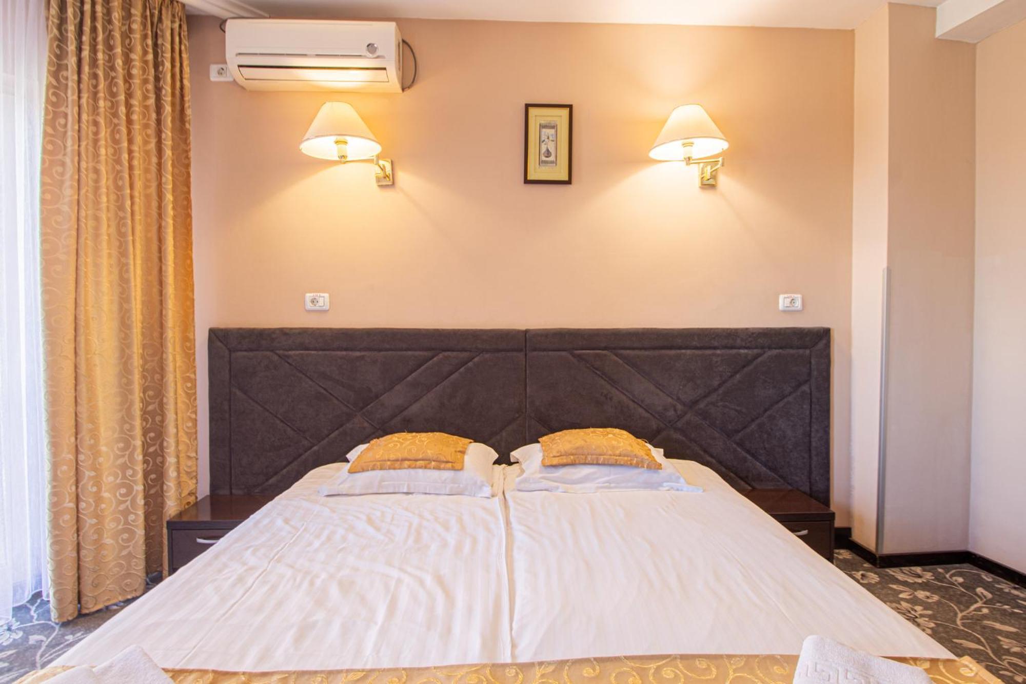 Casa Muresan Braşov Dış mekan fotoğraf