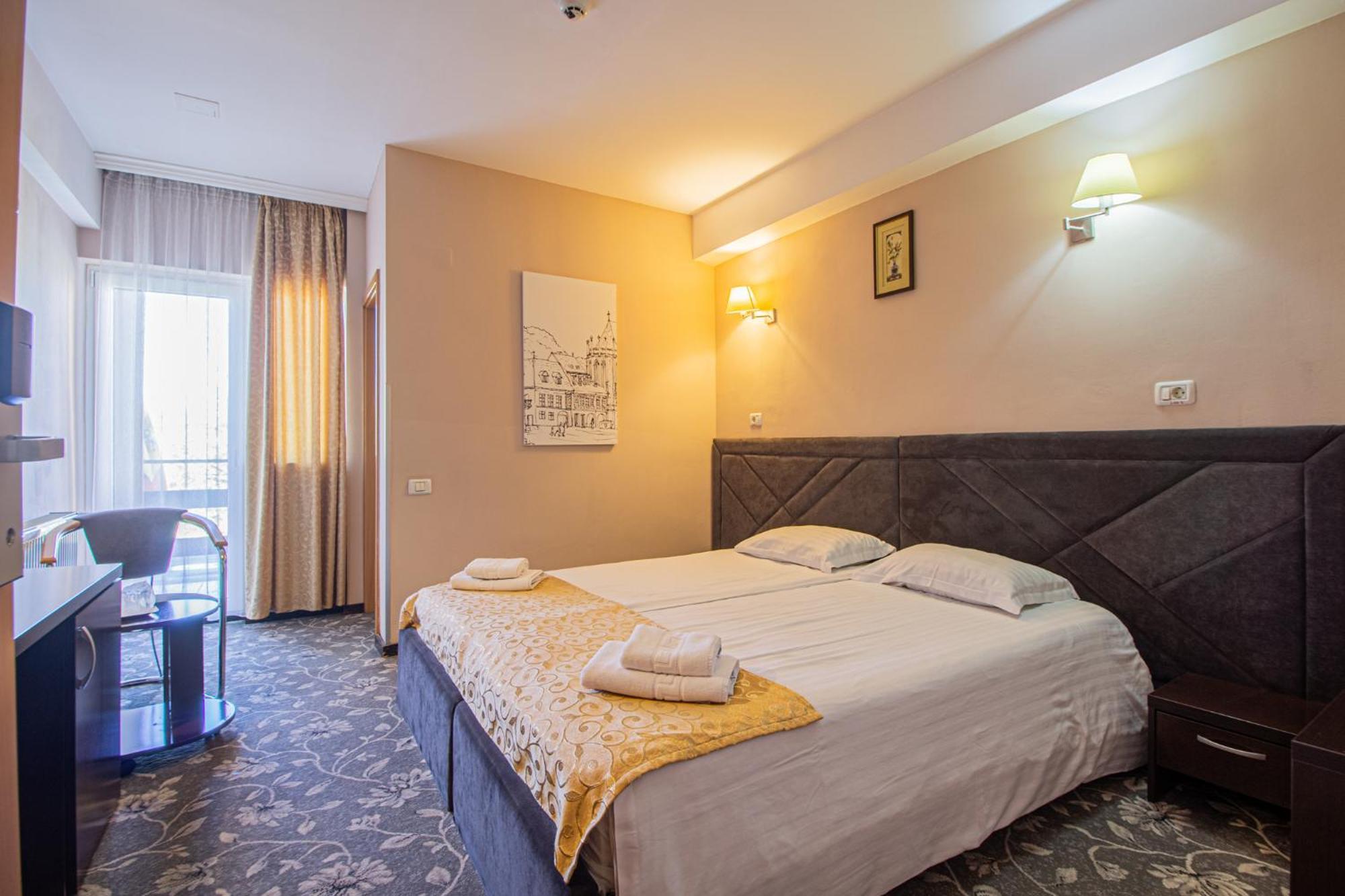 Casa Muresan Braşov Dış mekan fotoğraf