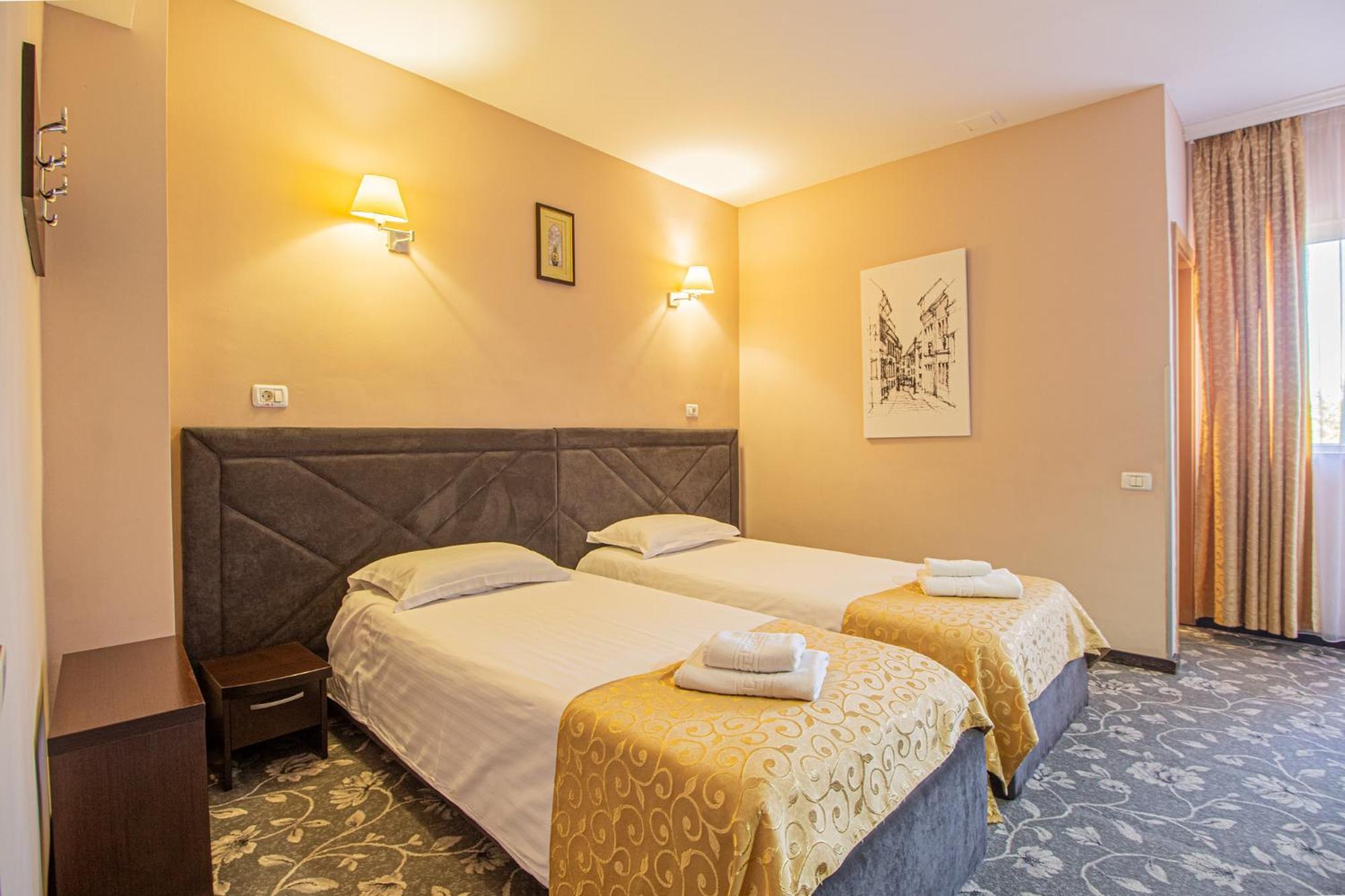 Casa Muresan Braşov Dış mekan fotoğraf
