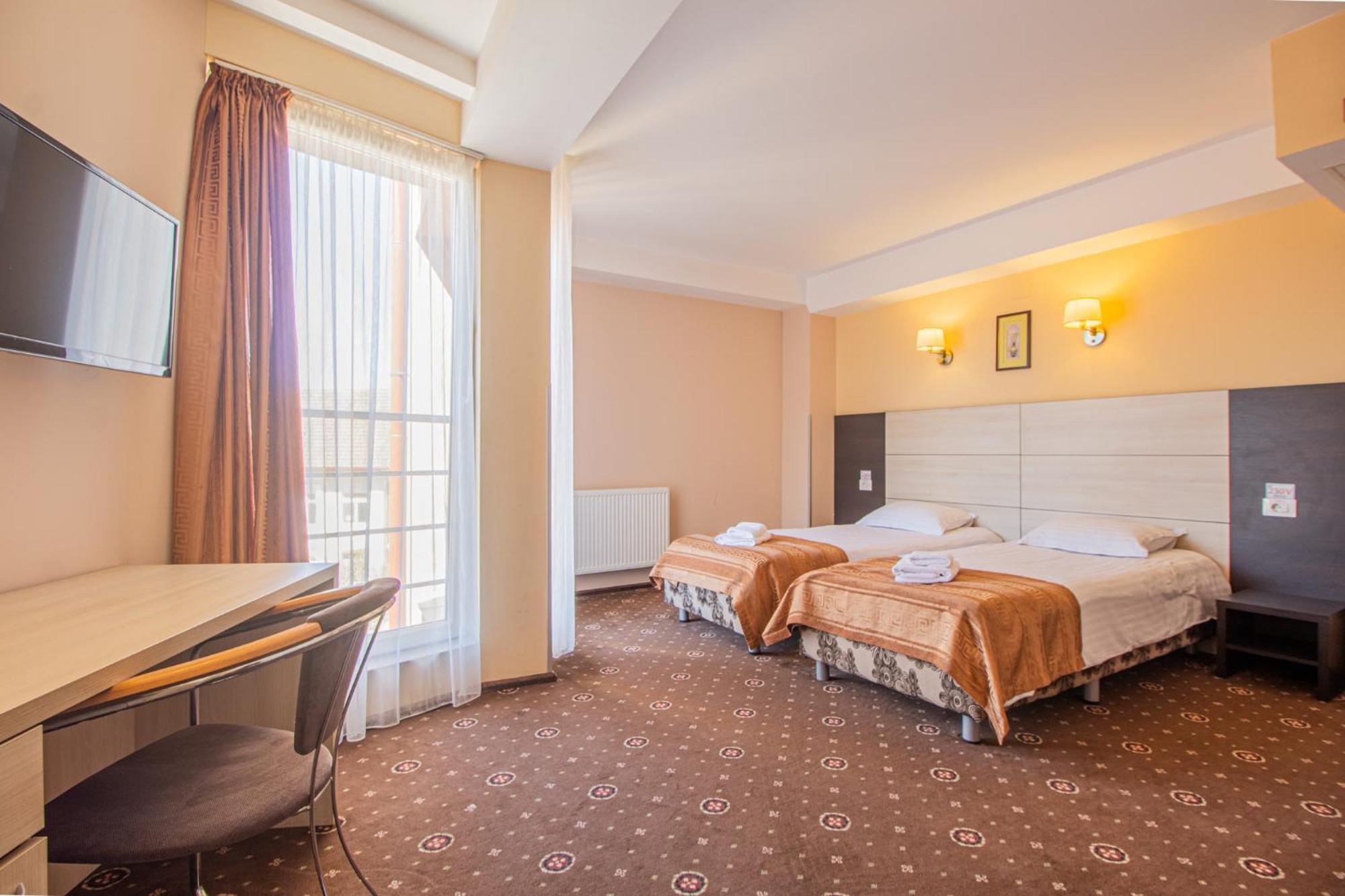 Casa Muresan Braşov Dış mekan fotoğraf