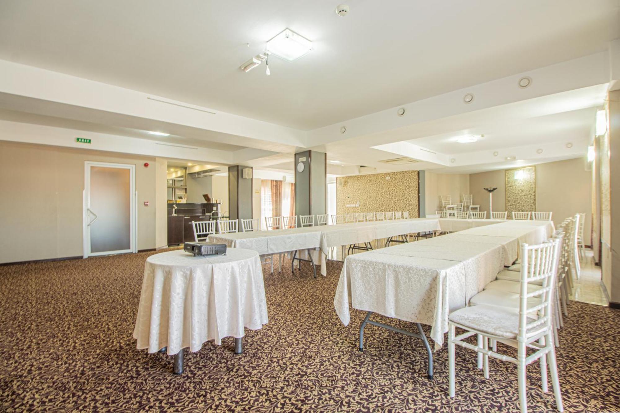 Casa Muresan Braşov Dış mekan fotoğraf