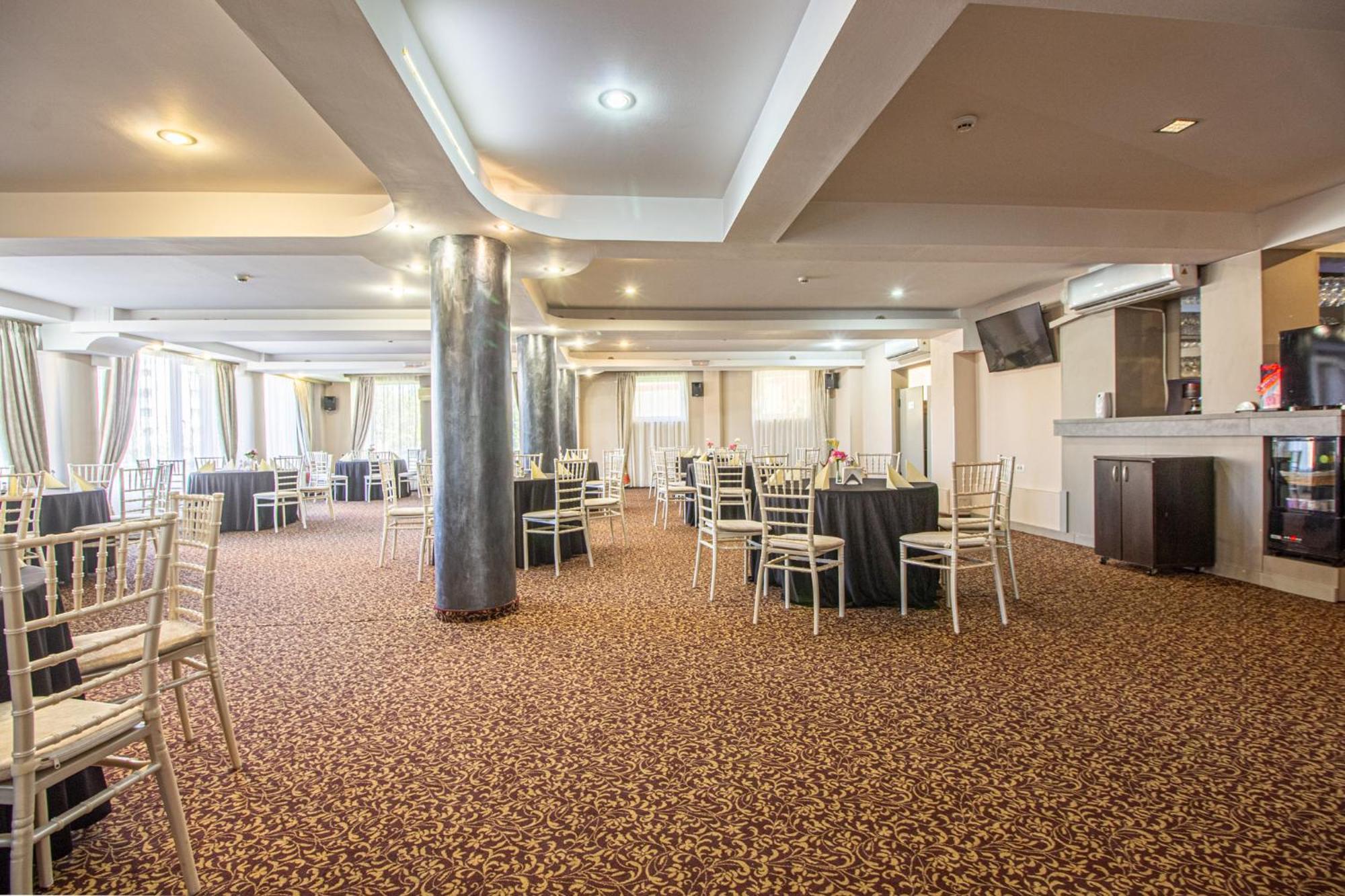 Casa Muresan Braşov Dış mekan fotoğraf